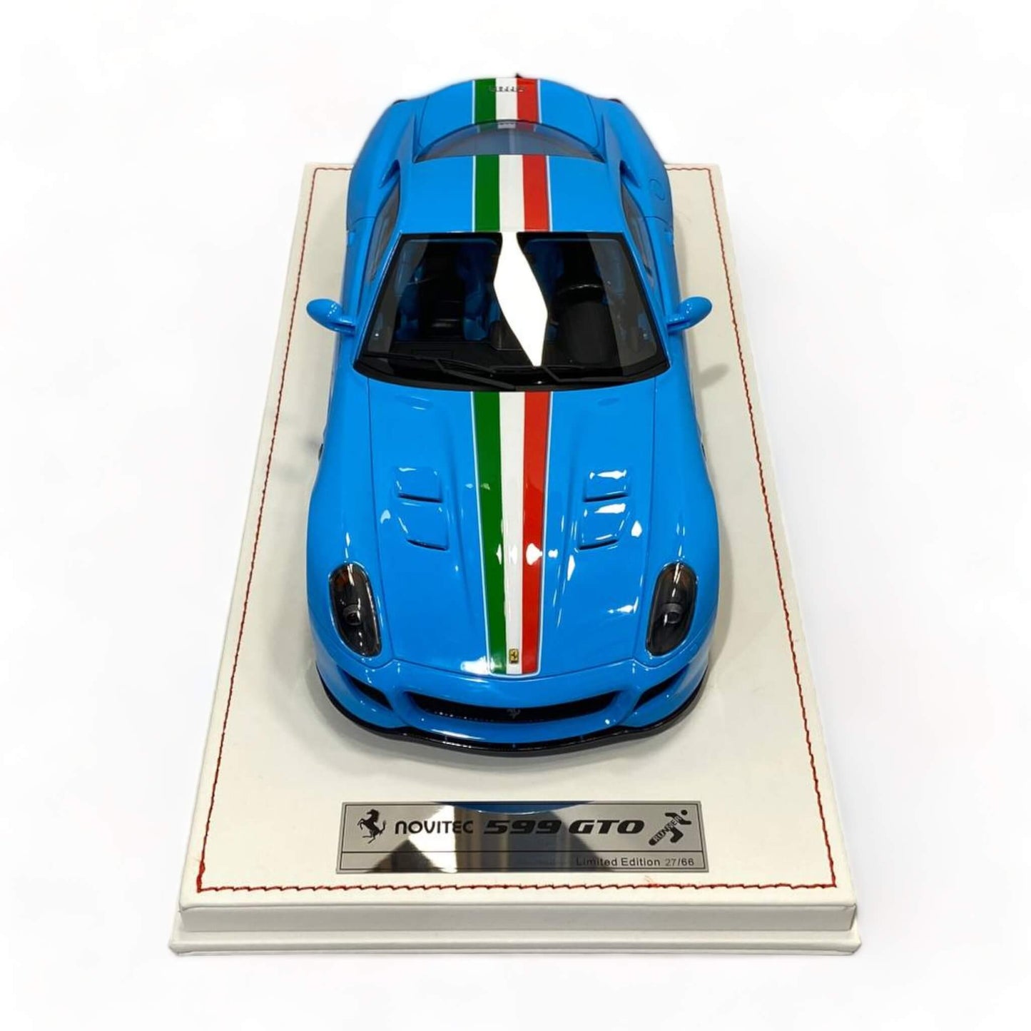 Ferrari Novitec 599 GTO Blue by Runner (27 of 67):