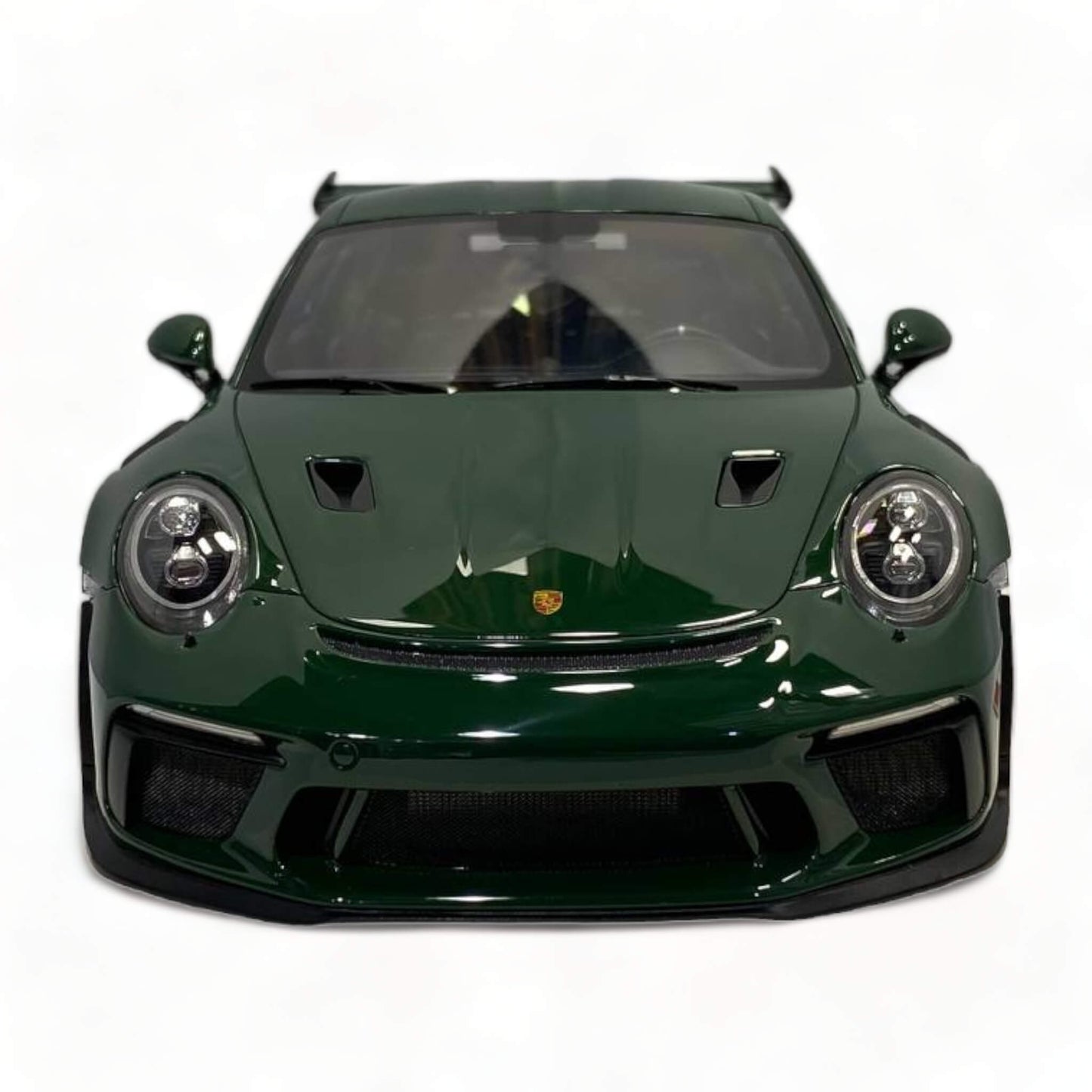 Porsche 911 GT3 RS by Make Up (5 of 30):