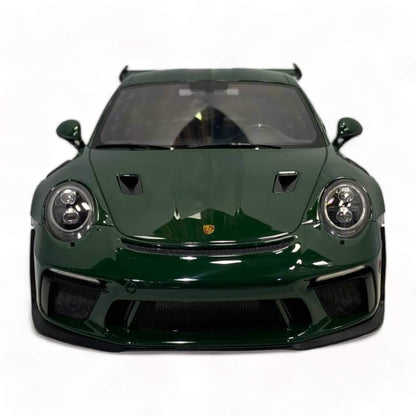 Porsche 911 GT3 RS by Make Up (5 of 30):|Sold in Dturman.com Dubai UAE.