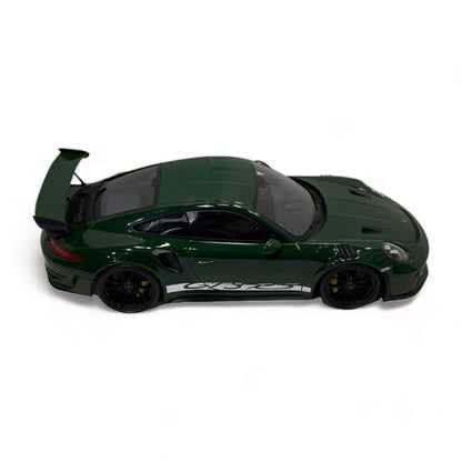 Porsche 911 GT3 RS by Make Up (5 of 30):|Sold in Dturman.com Dubai UAE.