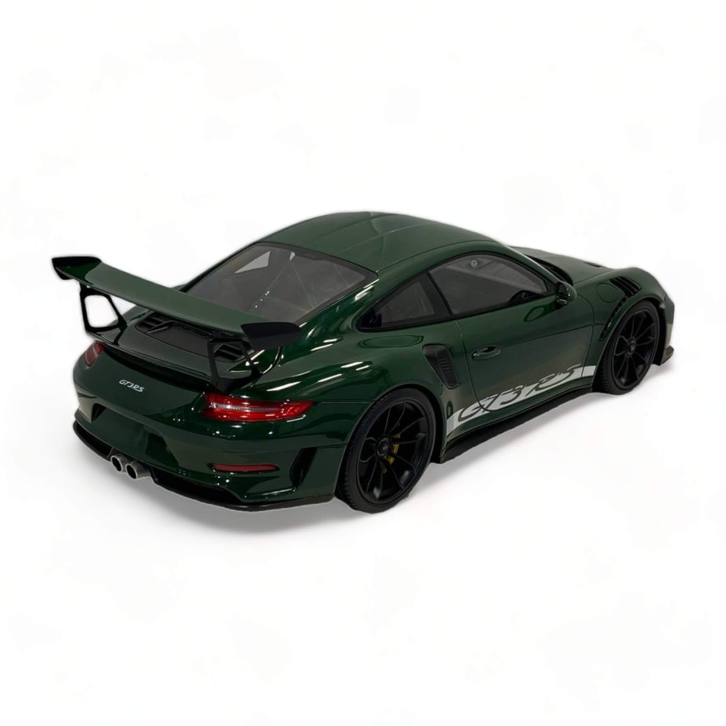 Porsche 911 GT3 RS by Make Up (5 of 30):|Sold in Dturman.com Dubai UAE.