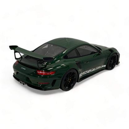 Porsche 911 GT3 RS by Make Up (5 of 30):|Sold in Dturman.com Dubai UAE.