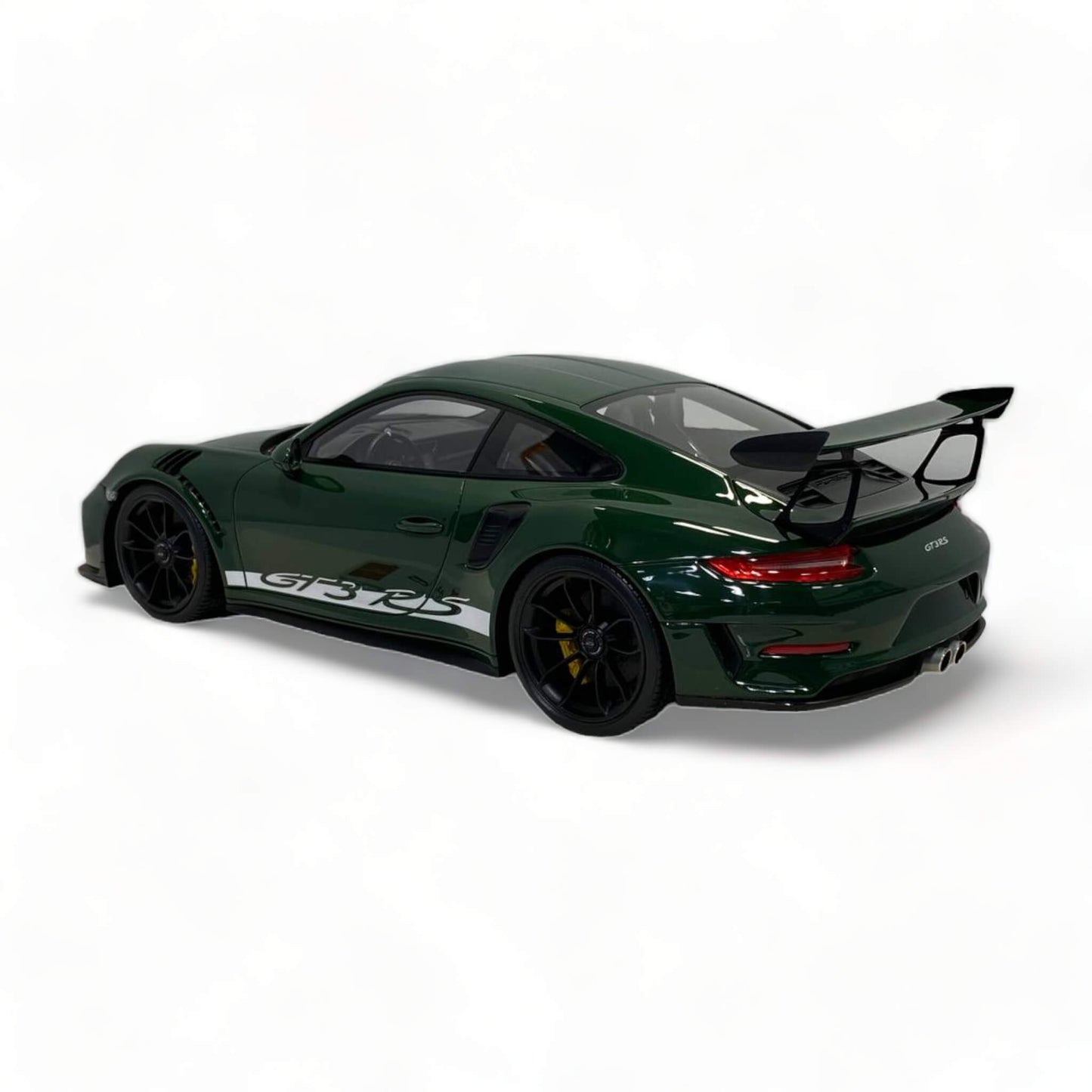 Porsche 911 GT3 RS by Make Up (5 of 30):|Sold in Dturman.com Dubai UAE.