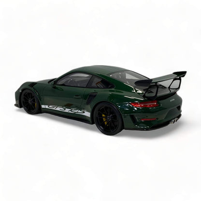Porsche 911 GT3 RS by Make Up (5 of 30):|Sold in Dturman.com Dubai UAE.