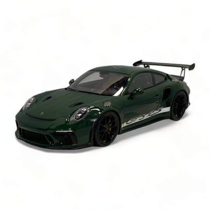 Porsche 911 GT3 RS by Make Up (5 of 30):|Sold in Dturman.com Dubai UAE.