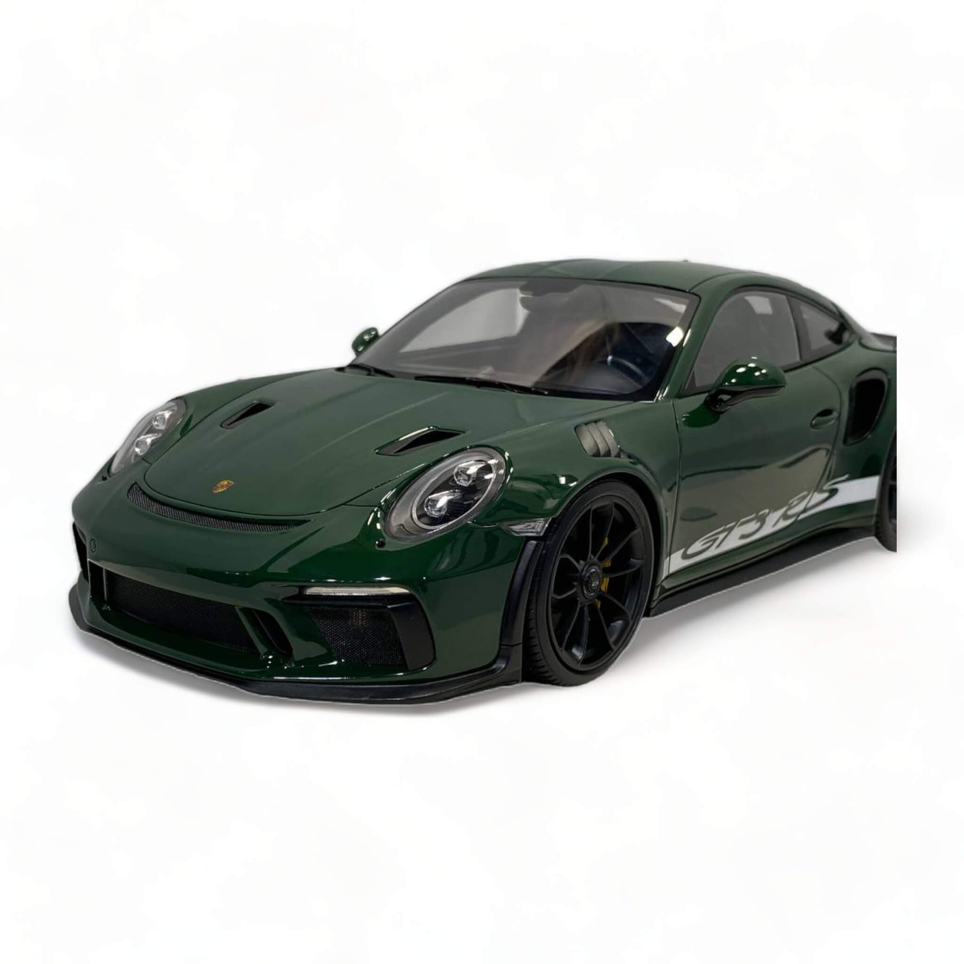 Porsche 911 GT3 RS by Make Up (5 of 30):|Sold in Dturman.com Dubai UAE.