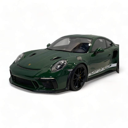 Porsche 911 GT3 RS by Make Up (5 of 30):|Sold in Dturman.com Dubai UAE.