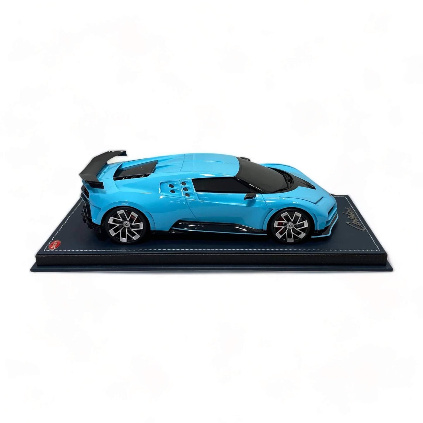 Bugatti Centodieci Historic Light Blue by MR Collection (31 of 49)