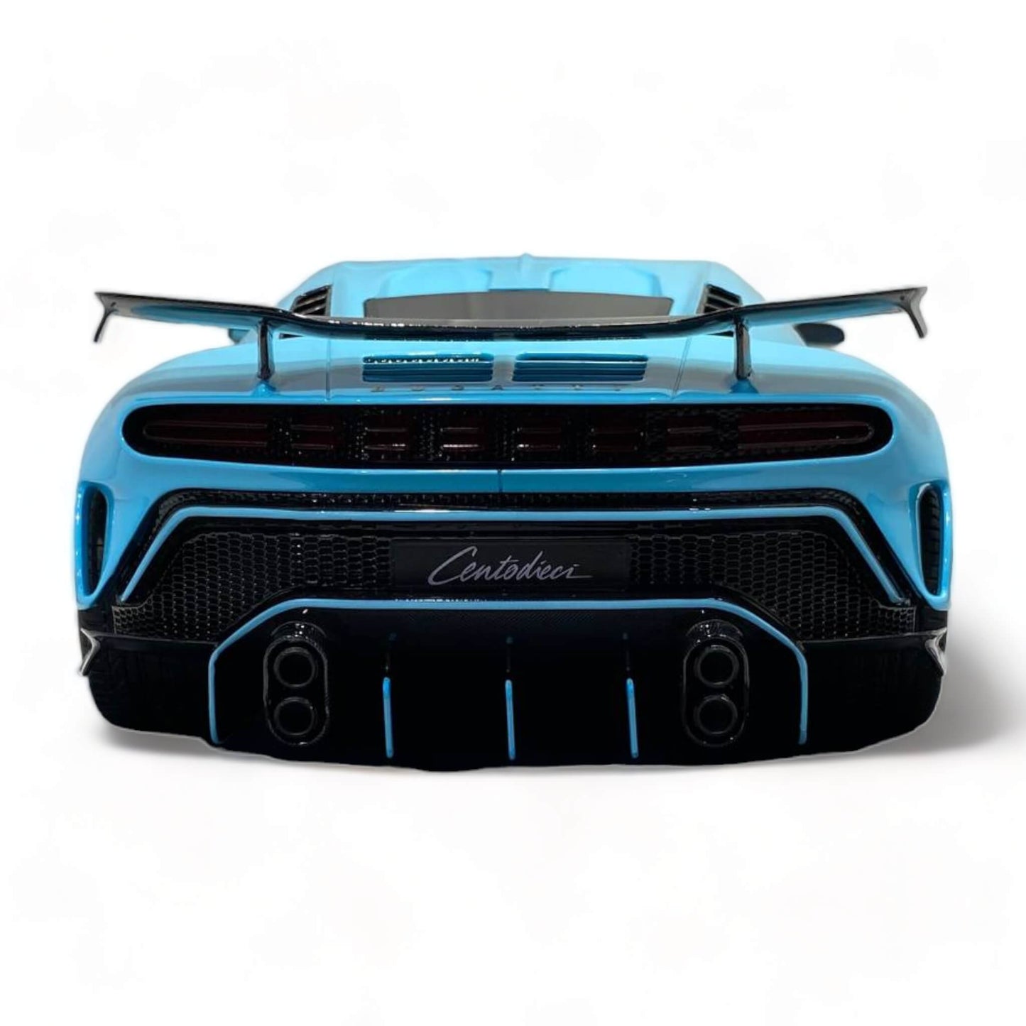 Bugatti Centodieci Historic Light Blue by MR Collection (31 of 49)