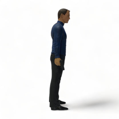 Scale Figure Daniel Craig James Bond 007 by SF 1/18|Sold in Dturman.com Dubai UAE.