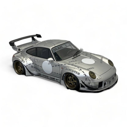 1/18 Diecast  Toyota TOYOTA-SUPRA MK4 By ignition-model Micoature Car|Sold in Dturman.com Dubai UAE.