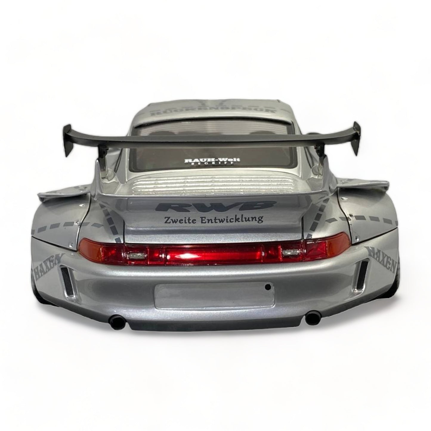 1/18 Diecast Toyota TOYOTA-SUPRA MK4 By ignition-model Micoature Car