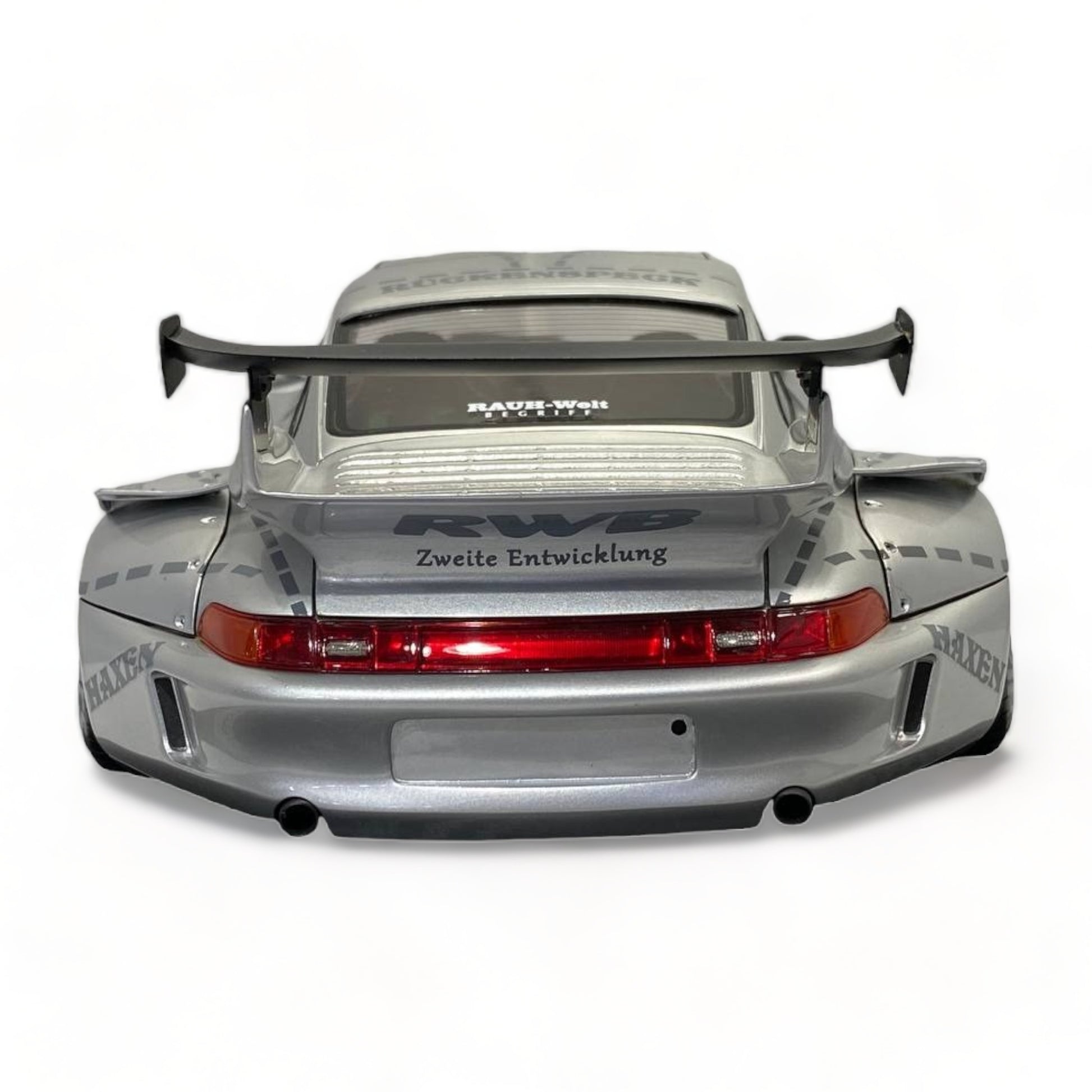 1/18 Diecast Toyota TOYOTA-SUPRA MK4 By ignition-model Micoature Car