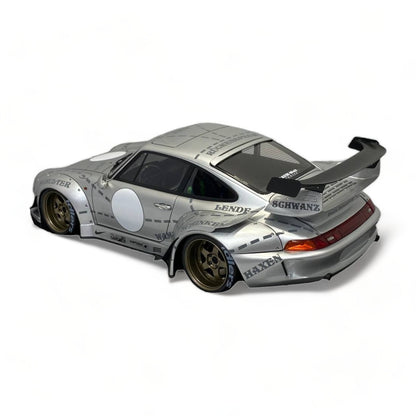 1/18 Diecast  Toyota TOYOTA-SUPRA MK4 By ignition-model Micoature Car|Sold in Dturman.com Dubai UAE.