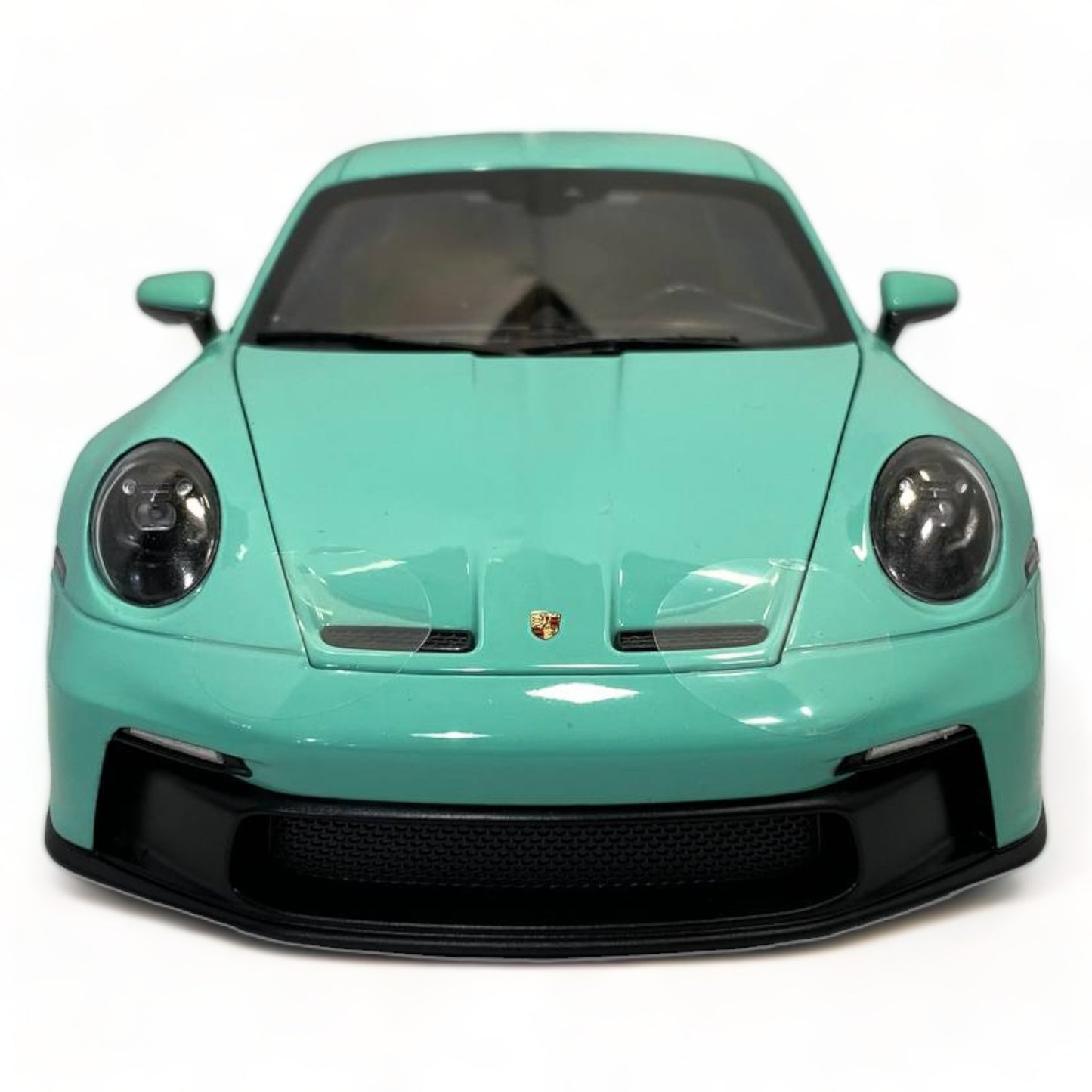 1/18 Diecast Norev Porsche 911 GT3  MINT 2021 Scale Model Car|Sold in Dturman.com Dubai UAE.