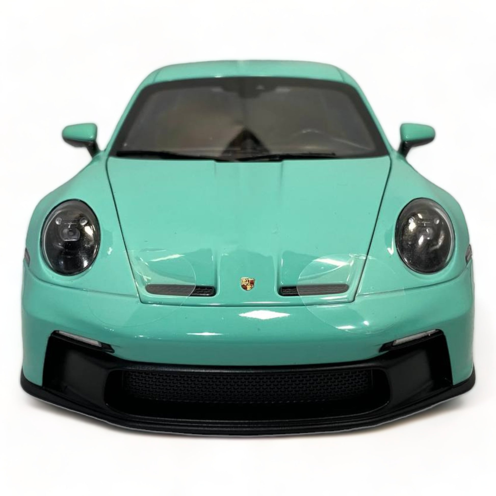 1/18 Diecast Norev Porsche 911 GT3  MINT 2021 Scale Model Car|Sold in Dturman.com Dubai UAE.