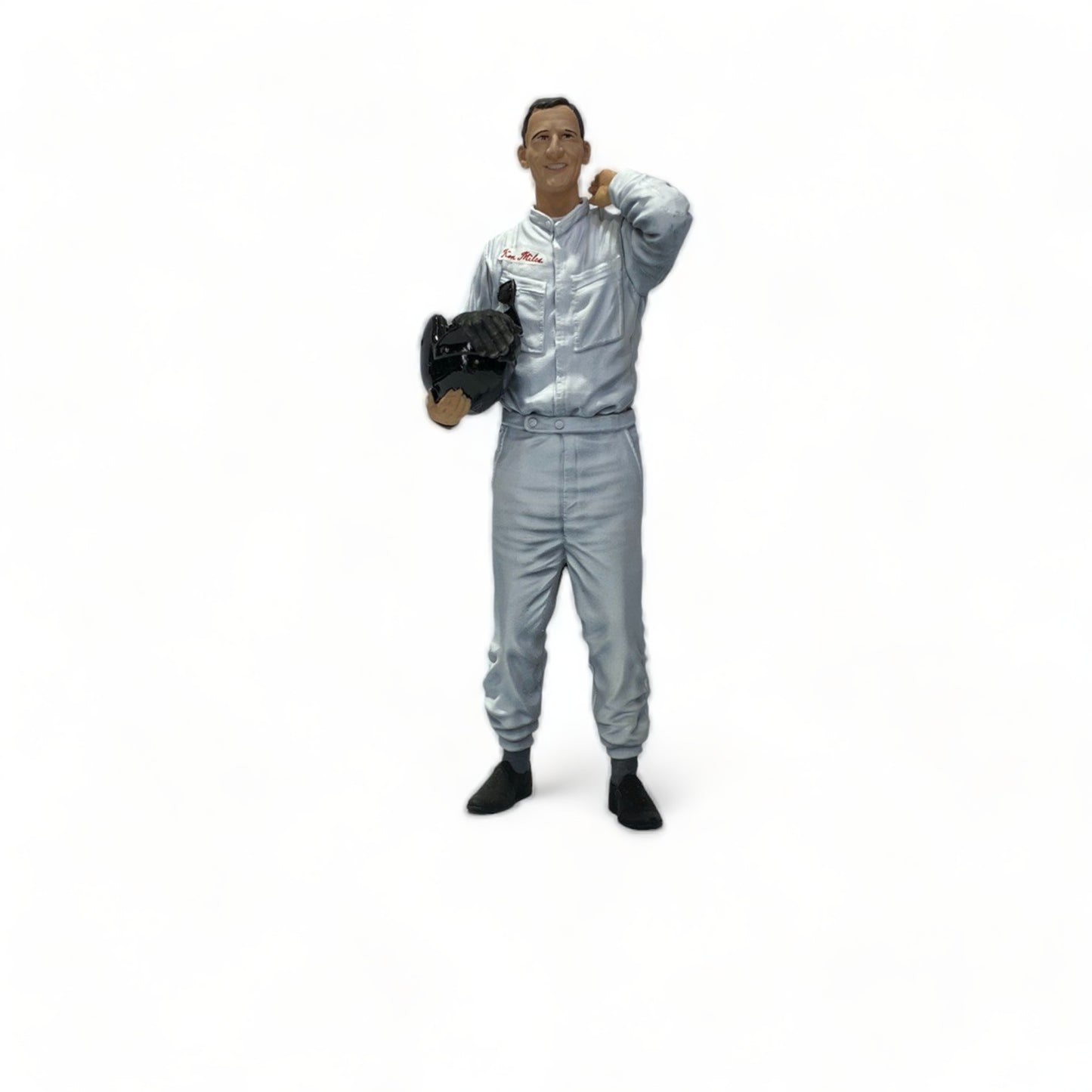 1/18 Action Figure - Ken Miles (Ford) by SF