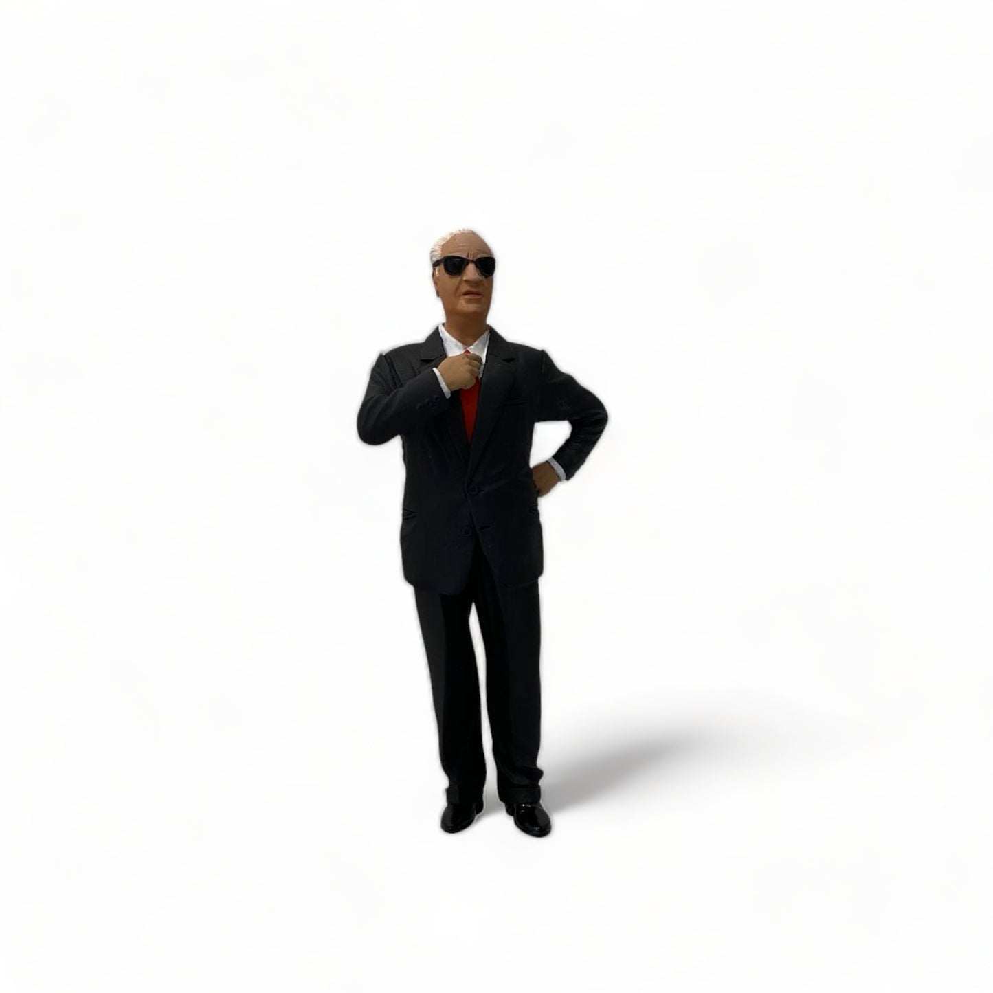 1/18 Action Figure - Enzo Ferrari by SF
