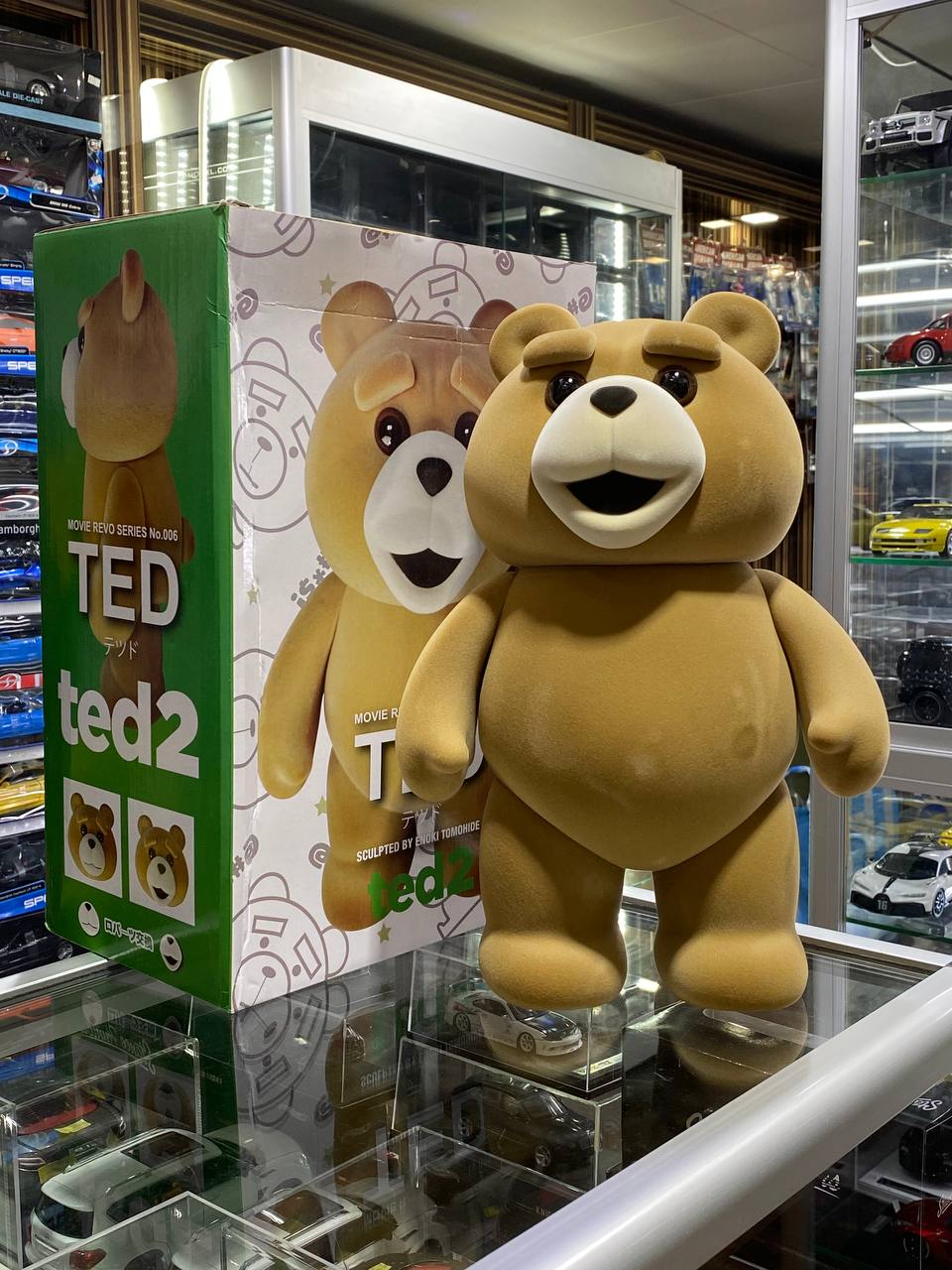 Ted (ted2)