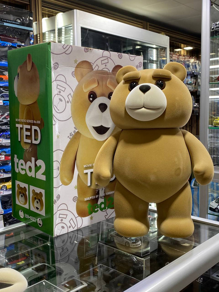Super Teddy