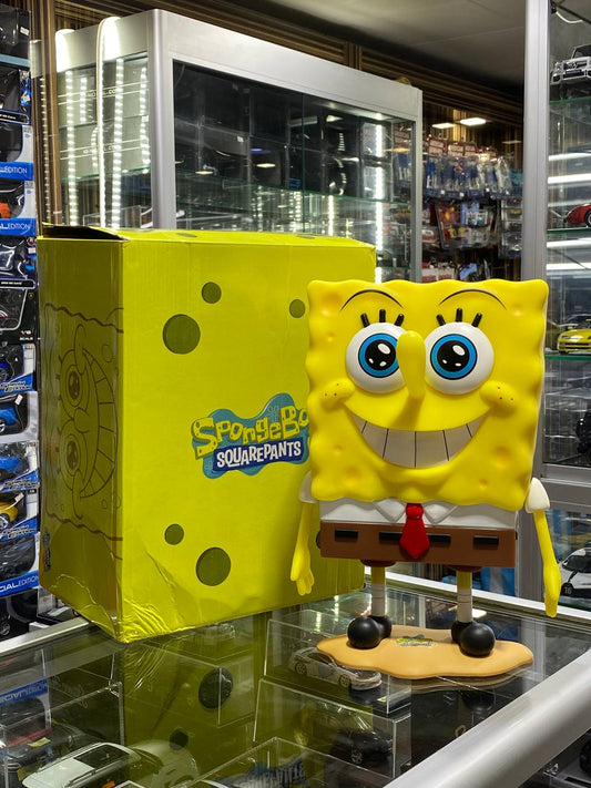 Sponge Bob ( Squarepants)