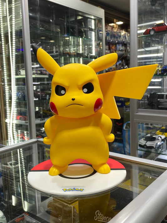 Pikachu (Pokemon)