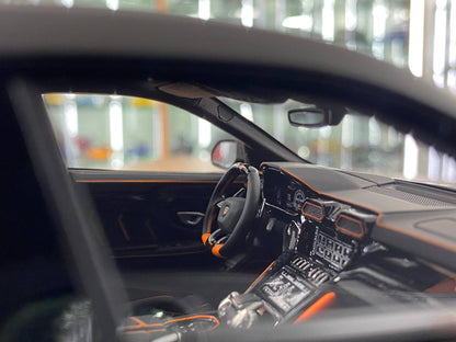1:18 Resin Model - Davis & Giovanni Lamborghini URUS Mansory