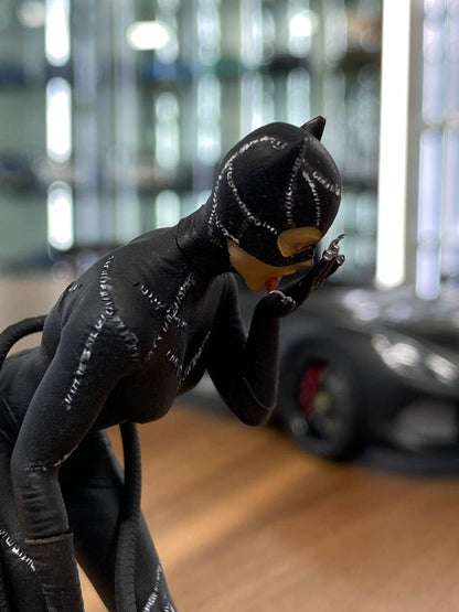 1/18 Scale Figure Set - Catwoman Figures