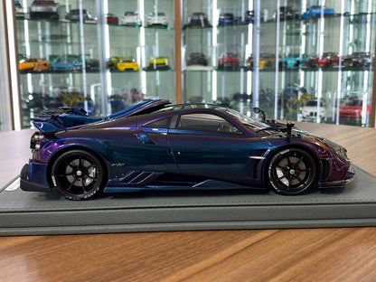 1/18 Resin BBR Models Pagani Imola (2020) - Chameleon (Limited 100 pcs)