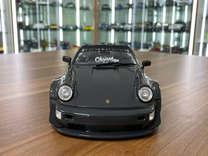 1:18 Resin Model - Porsche Speedster RWB by GT Spirit