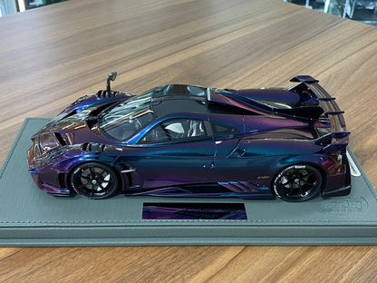 1/18 Resin BBR Models Pagani Imola (2020) - Chameleon (Limited 100 pcs)
