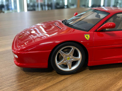1/18 Resin GT Spirit Ferrari F355 Berlinetta in Red -  Limited Edition 2000 pcs