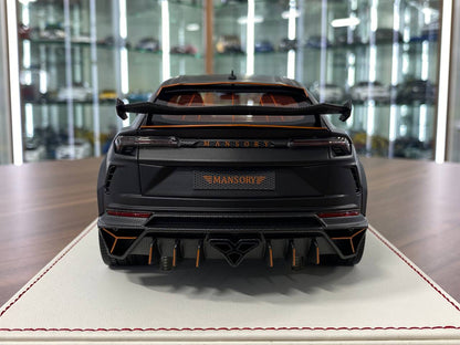 1:18 Resin Model - Davis & Giovanni Lamborghini URUS Mansory