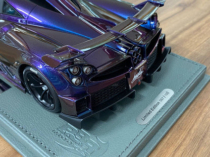 1/18 Resin BBR Models Pagani Imola (2020) - Chameleon (Limited 100 pcs)