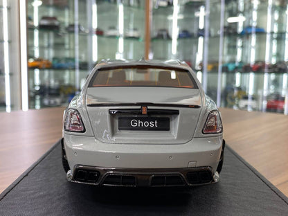 1/18 Resin Model – VMB Model Rolls Royce Ghost