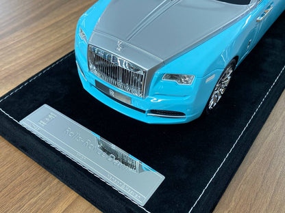 1/18 Resin Model – Rolls Royce Dawn | H&H |Tiffany