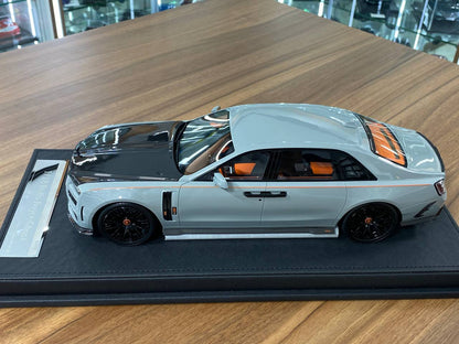 1/18 Resin Model – VMB Model Rolls Royce Ghost