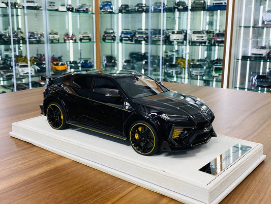 1/18 Resin – Lamborghini URUS Venatus Mansory by Timothy & Pierre