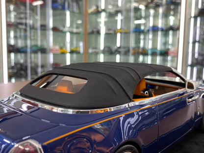 1/18 Resin Model – Rolls Royce Dawn | H&H |Sapphire / Pearl White