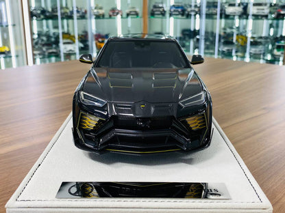 1/18 Resin – Lamborghini URUS Venatus Mansory by Timothy & Pierre