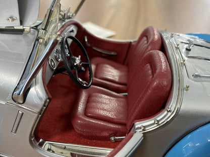 CMC Audi Front 225 Roadster 1935 Model [1/18 Diecast]