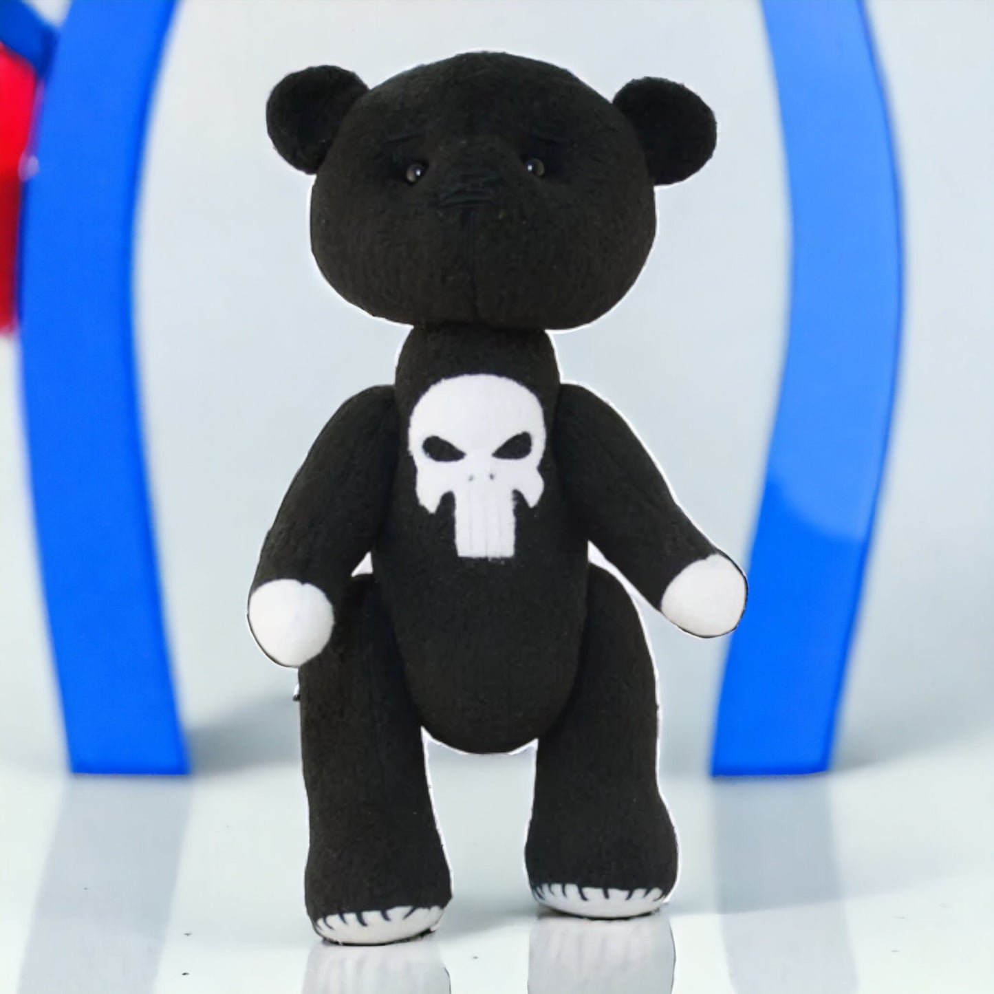 Punisher Super Teddy