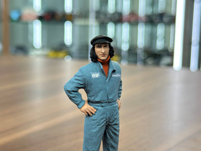 1/18 Scale Figure Jaskie Stewart elf by SF