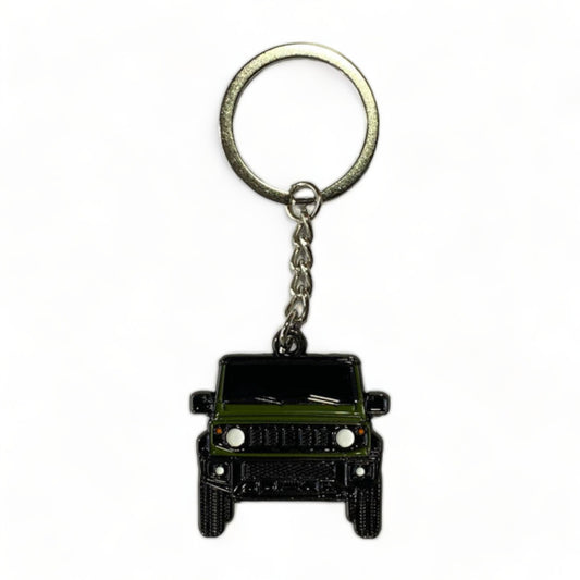 Suzuki Jimny Car Key chain