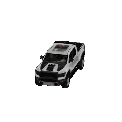 Exclusive 1/18 Dodge Ram TRX 1500 [Sand] – Limited Edition (40 pcs)