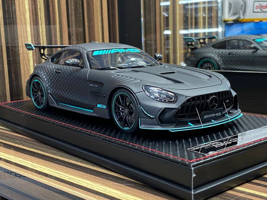 Mercedes-Benz AMG GT Black Series VIP Models