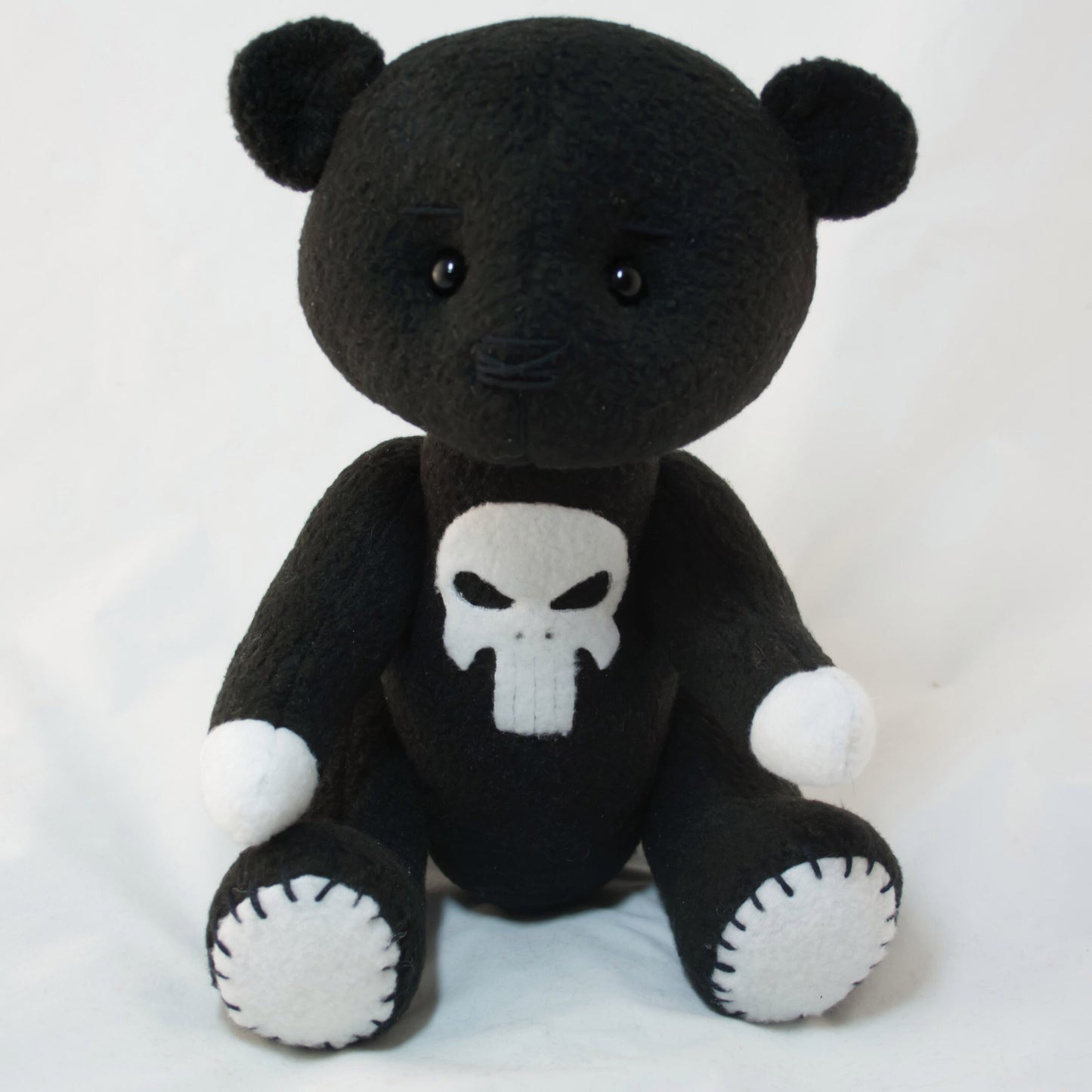 Punisher Super Teddy - dturman.com