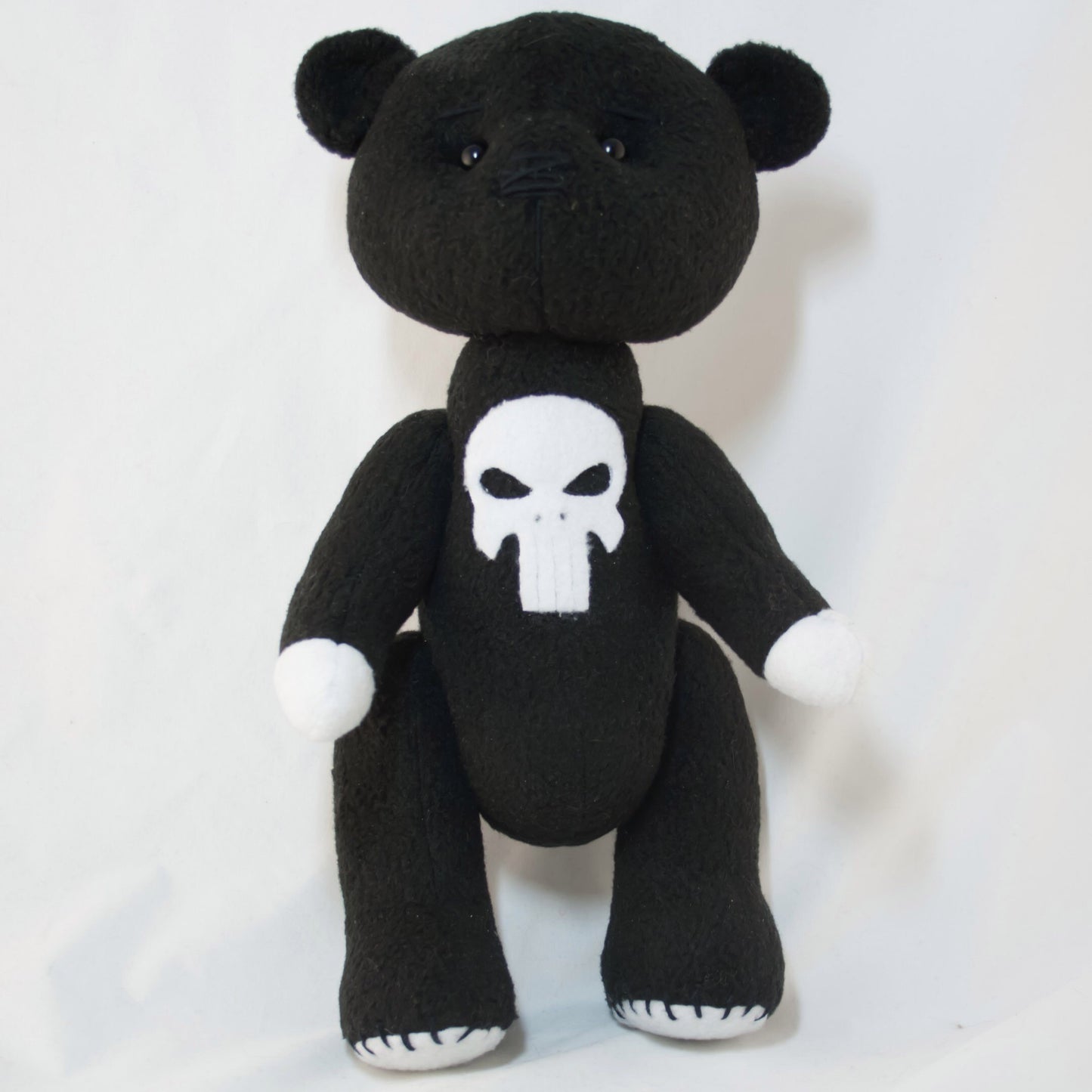 Punisher Super Teddy - dturman.com