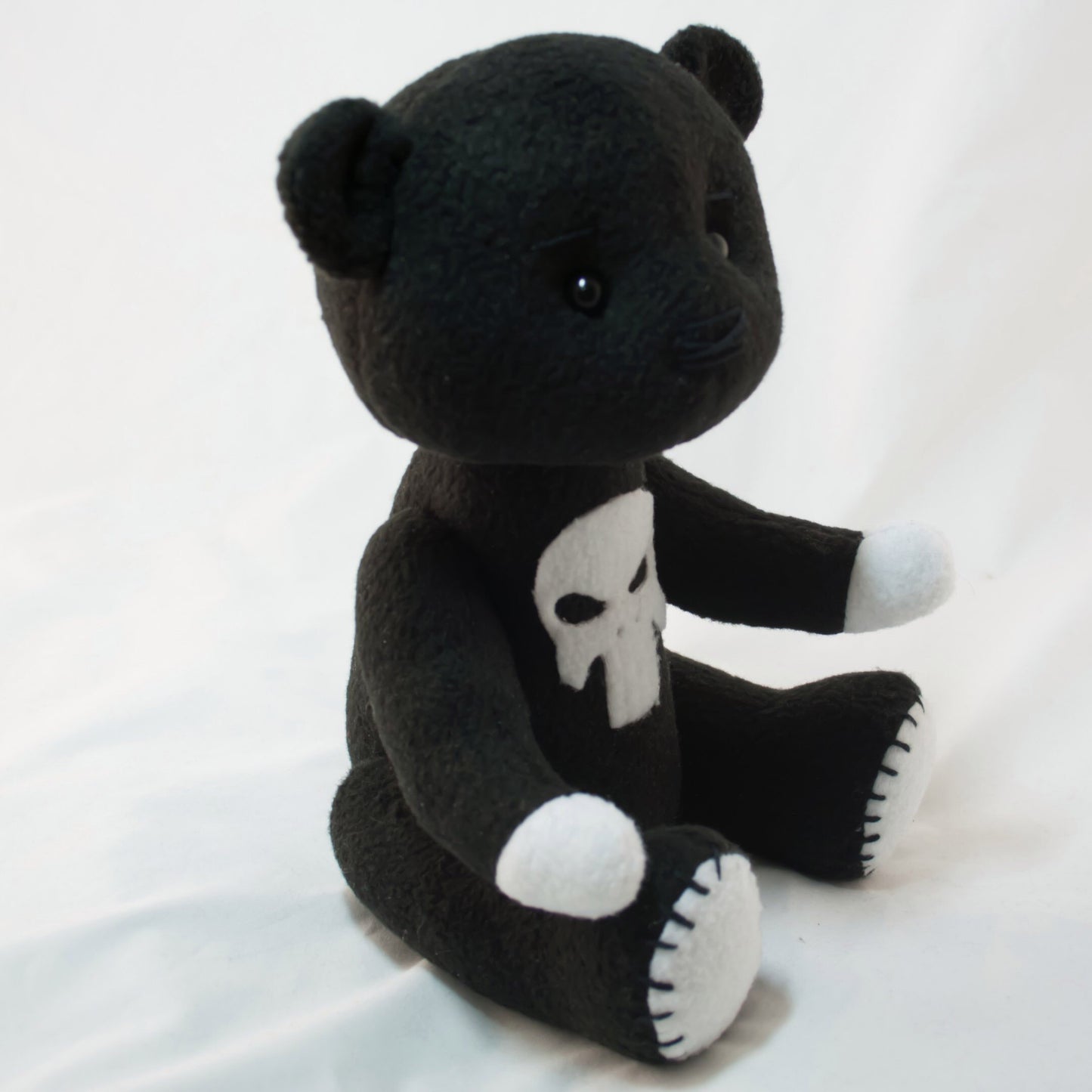 Punisher Super Teddy - dturman.com