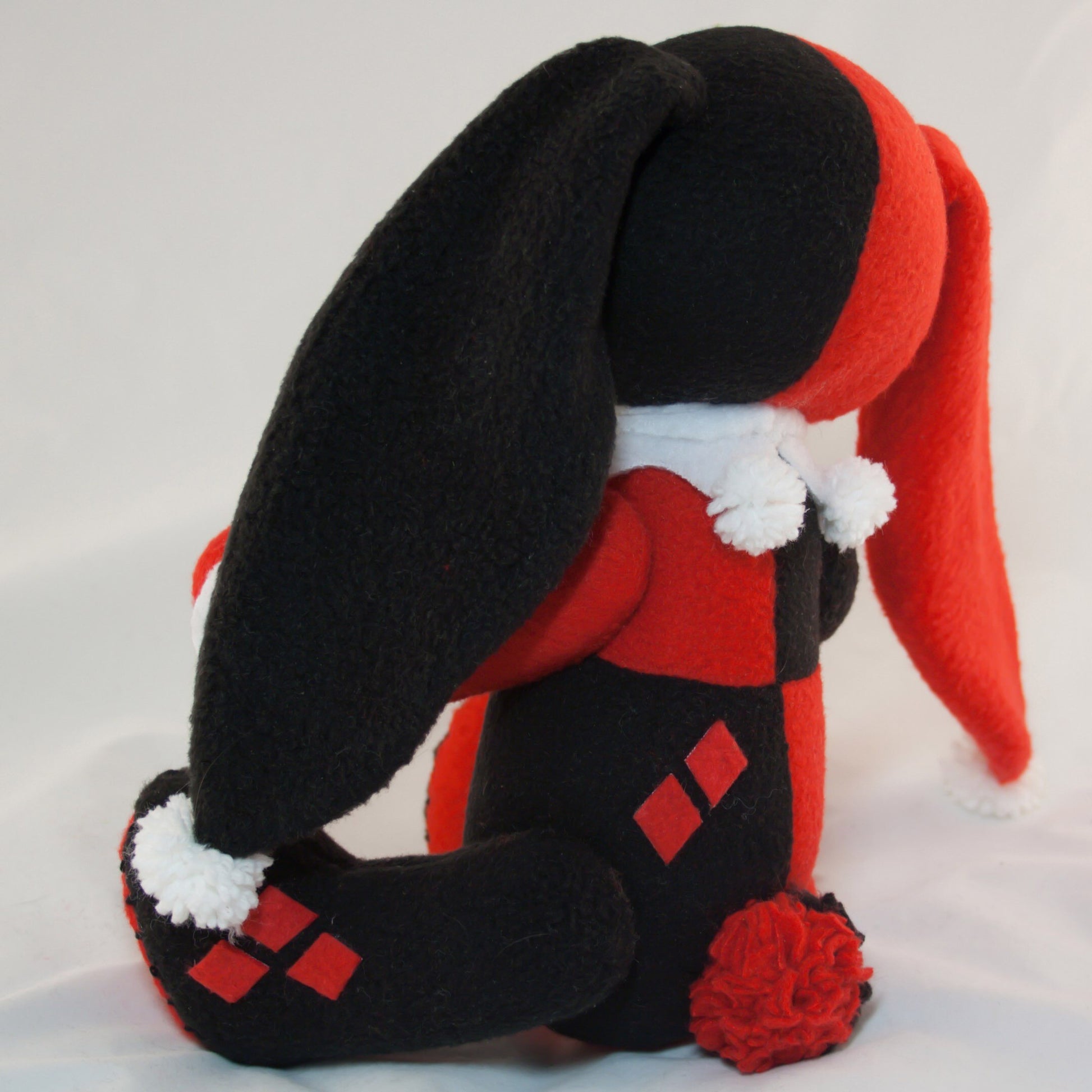 Harley Quinn Bunny